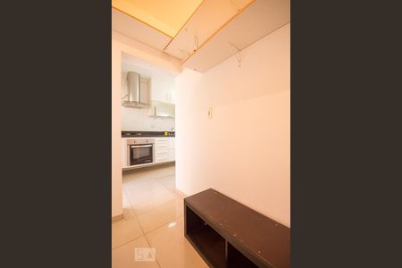 Apartamento à venda com 64m², 2 quartos e 1 vagaQuarto de Serviço