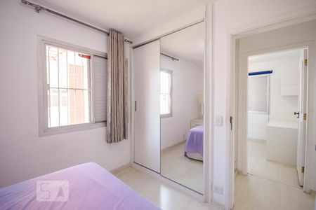 Apartamento à venda com 64m², 2 quartos e 1 vagaQuarto 1