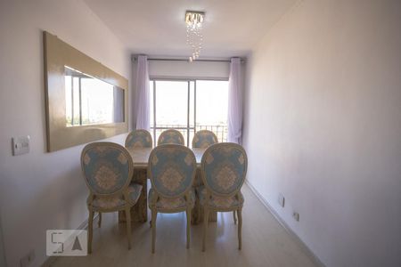 Apartamento à venda com 64m², 2 quartos e 1 vagaSala