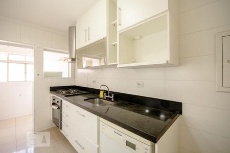 Apartamento à venda com 64m², 2 quartos e 1 vagaCozinha