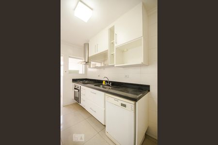 Apartamento à venda com 64m², 2 quartos e 1 vagaCozinha