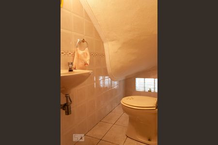 Lavabo de casa à venda com 2 quartos, 78m² em Vila Bela, São Paulo