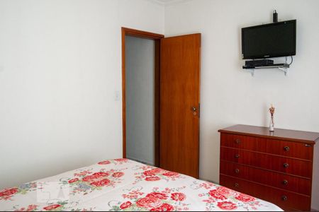 Quarto 1 de casa à venda com 2 quartos, 78m² em Vila Bela, São Paulo