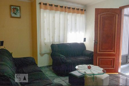 Sala de casa à venda com 2 quartos, 78m² em Vila Bela, São Paulo