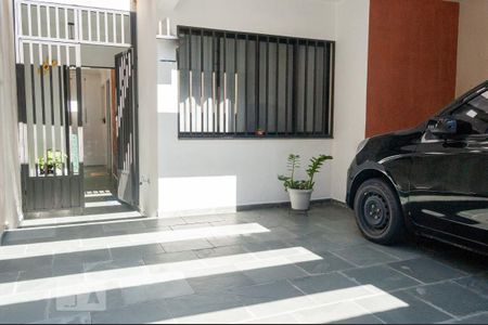 Casa à venda com 78m², 2 quartos e 2 vagasGaragem