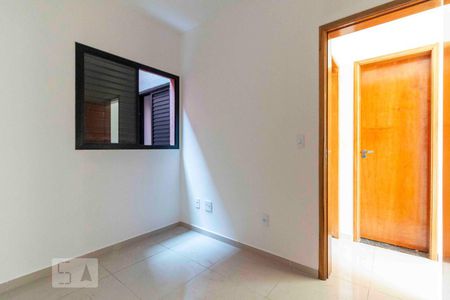 Quarto 1 de apartamento para alugar com 2 quartos, 38m² em Vila Jacuí, São Paulo