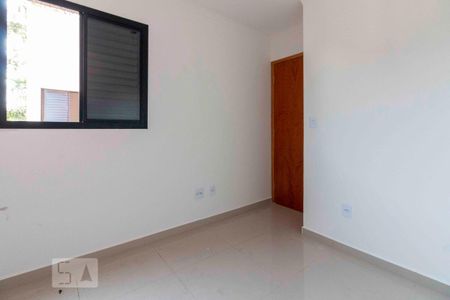 Quarto 1 de apartamento à venda com 2 quartos, 38m² em Vila Jacuí, São Paulo