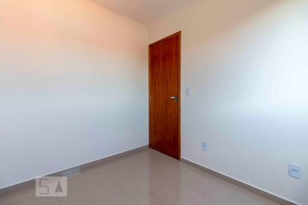 Quarto 1 de apartamento para alugar com 2 quartos, 38m² em Vila Jacuí, São Paulo