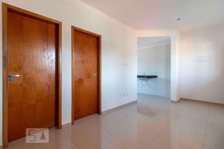 Salade Apartamento com 2 quartos, 45m² Vila Jacuí