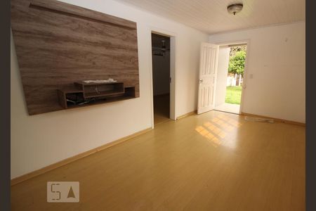 Sala de casa à venda com 2 quartos, 110m² em Jardim Itu-sabará, Porto Alegre