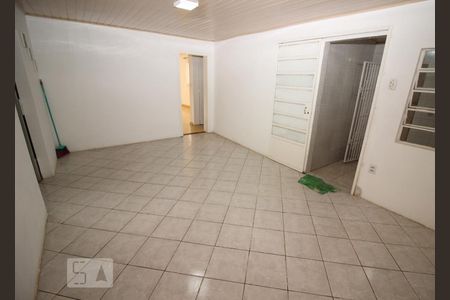 Casa à venda com 110m², 2 quartos e 3 vagasSala de Jantar