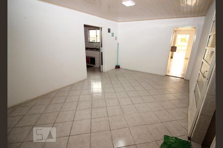 Casa à venda com 110m², 2 quartos e 3 vagasSala de Jantar