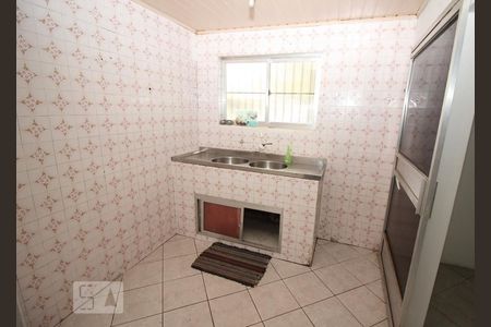 Casa à venda com 110m², 2 quartos e 3 vagasCozinha