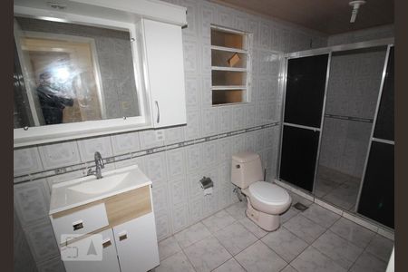 Casa à venda com 110m², 2 quartos e 3 vagasBanheiro