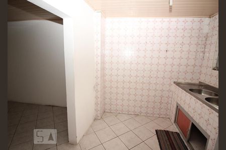 Casa à venda com 110m², 2 quartos e 3 vagasCozinha