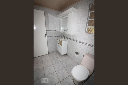 Casa à venda com 110m², 2 quartos e 3 vagasBanheiro