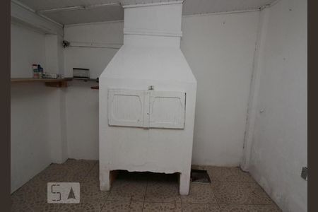 Casa à venda com 110m², 2 quartos e 3 vagasChurrasqueira