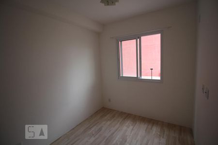 Quarto 1 de apartamento à venda com 1 quarto, 33m² em Jardim Brasília (zona Norte), São Paulo
