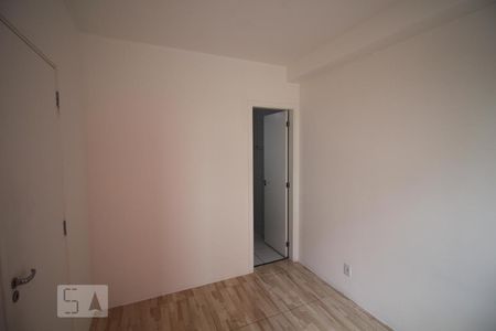 Quarto 1 de apartamento à venda com 1 quarto, 33m² em Jardim Brasília (zona Norte), São Paulo