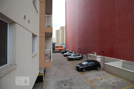 Vista do Quarto 1 de apartamento à venda com 1 quarto, 33m² em Jardim Brasília (zona Norte), São Paulo
