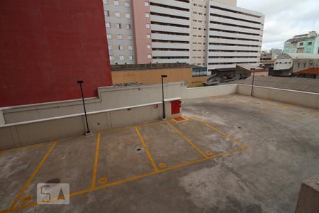 Vista do Quarto 1 de apartamento à venda com 1 quarto, 33m² em Jardim Brasília (zona Norte), São Paulo