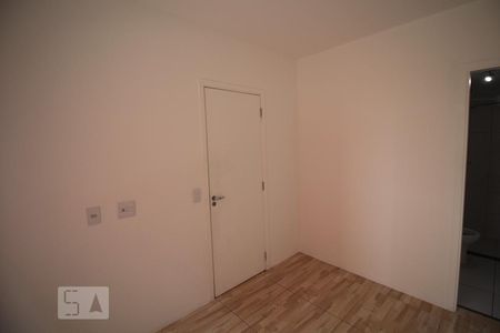 Quarto 1 de apartamento à venda com 1 quarto, 33m² em Jardim Brasília (zona Norte), São Paulo