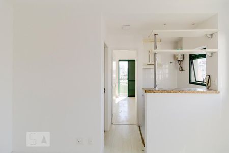 Sala de apartamento para alugar com 1 quarto, 30m² em Consolação, São Paulo