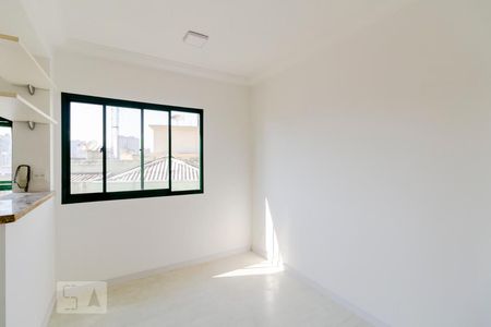 Sala de apartamento para alugar com 1 quarto, 30m² em Consolação, São Paulo