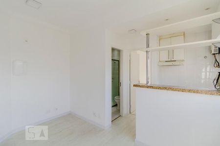 Sala de apartamento para alugar com 1 quarto, 30m² em Consolação, São Paulo