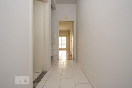 Entrada de kitnet/studio para alugar com 1 quarto, 30m² em Vila Buarque, São Paulo