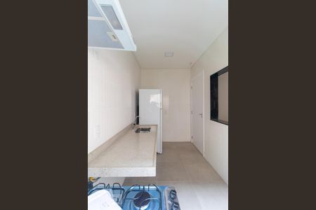 Apartamento à venda com 50m², 2 quartos e 1 vagaÁrea comum - Salão de festas