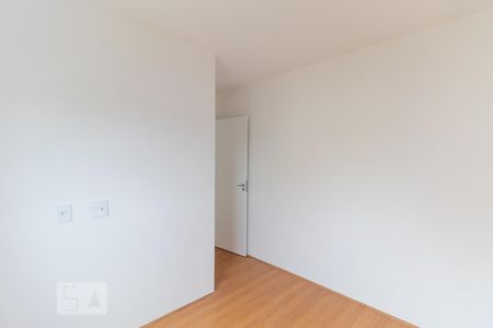 Apartamento à venda com 50m², 2 quartos e 1 vagaQuarto 2