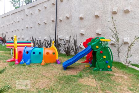 Apartamento à venda com 50m², 2 quartos e 1 vagaÁrea Comum - Playground