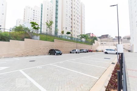 Apartamento à venda com 50m², 2 quartos e 1 vagaGaragem