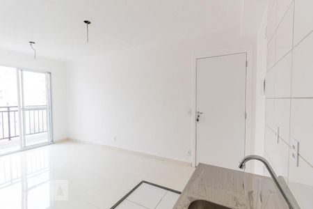 Apartamento à venda com 50m², 2 quartos e 1 vagaCozinha