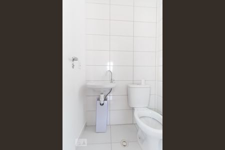 Apartamento à venda com 50m², 2 quartos e 1 vagaBanheiro