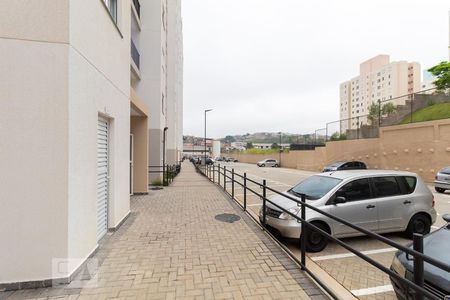 Apartamento à venda com 50m², 2 quartos e 1 vagaÁrea comum