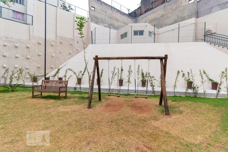 Apartamento à venda com 50m², 2 quartos e 1 vagaÁrea Comum - Playground