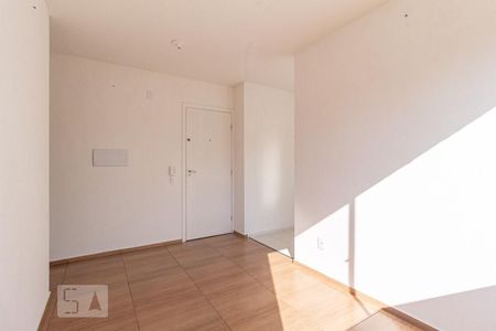 Sala de apartamento à venda com 1 quarto, 41m² em Jardim Boa Vista (zona Oeste), Osasco