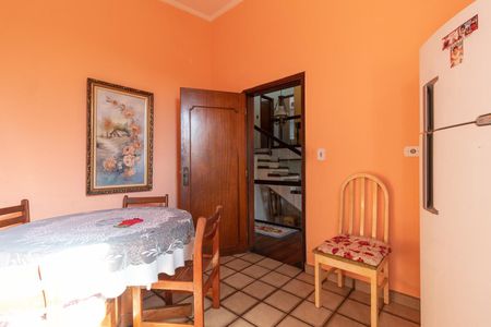 Casa para alugar com 190m², 3 quartos e 4 vagasCozinha