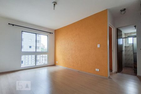 Sala de kitnet/studio à venda com 1 quarto, 45m² em Santana, São Paulo
