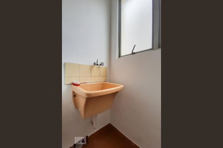 Studio para alugar com 45m², 1 quarto e 1 vagaÁrea de Serviço