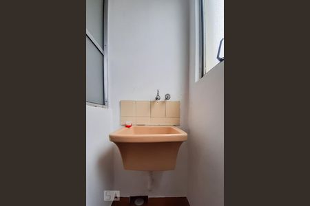 Studio para alugar com 45m², 1 quarto e 1 vagaÁrea de Serviço