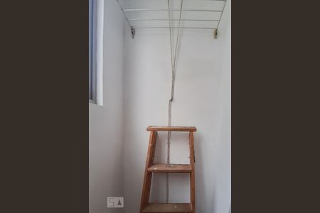 Studio para alugar com 45m², 1 quarto e 1 vagaÁrea de Serviço