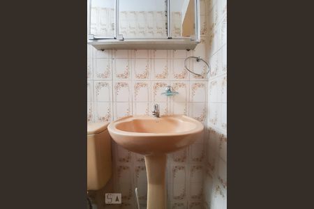 Studio para alugar com 45m², 1 quarto e 1 vagaBanheiro