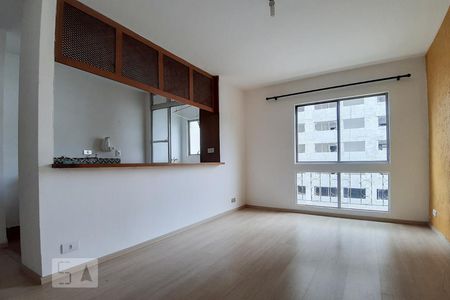 Sala de kitnet/studio para alugar com 1 quarto, 45m² em Santana, São Paulo