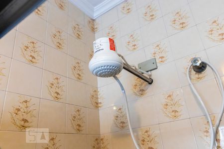 Casa à venda com 200m², 3 quartos e 2 vagas2o. Andar - Banheiro social