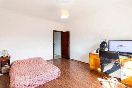 Casa à venda com 200m², 3 quartos e 2 vagas2o. Andar - Quarto 1