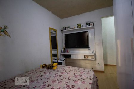 Quarto 2 de apartamento à venda com 3 quartos, 63m² em Taquara, Rio de Janeiro