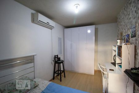 Quarto 1 de apartamento à venda com 3 quartos, 63m² em Taquara, Rio de Janeiro